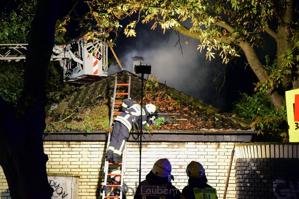 Feuer 2 ehemalige Disco Koeln Porz Wahn Heidestr P112.JPG - Miklos Laubert